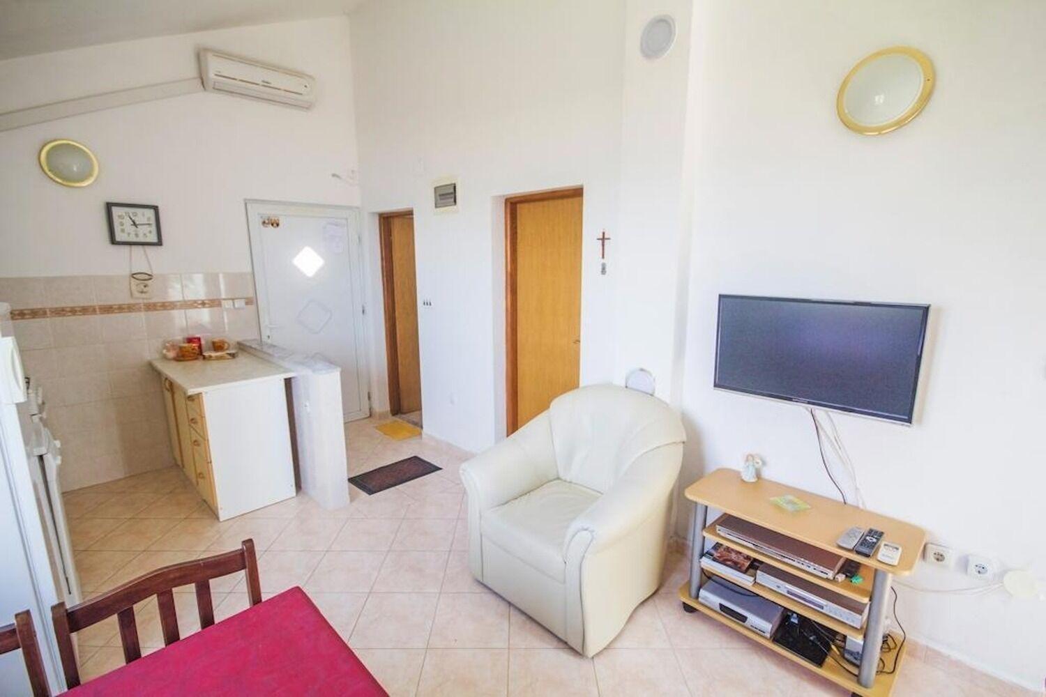 Apartments Teo Privlaka (Zadar) Exterior foto